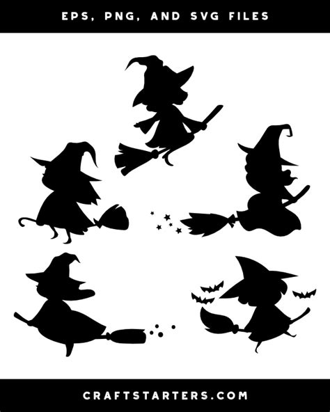 Free clip flying witch, Download Free clip flying witch png images, Free ClipArts on Clipart Library