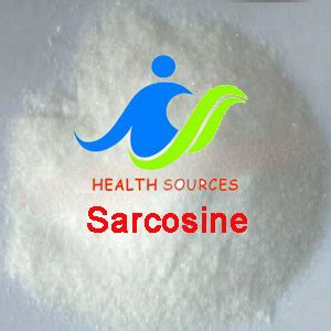 China Sarcosine for Healthcare Supplement (HS-SAR) - China Sarcosine, Sarcosine Powder