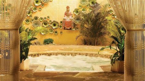 Your Ultimate Guide To The Best Spas In Las Vegas