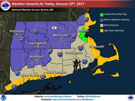 Massachusetts Weather Forecast: Nor'easter Bearing Down; Updated Forecast | Boston, MA Patch