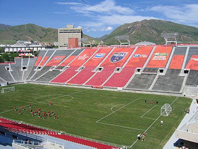 Rice-Eccles Stadium – StadiumDB.com