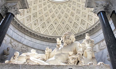 Vatican Museums Highlights & Facts | Roma Wonder