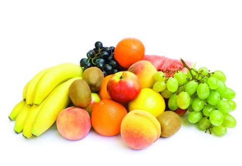 Ask the experts: Daily fruit intake - Healthy Food Guide