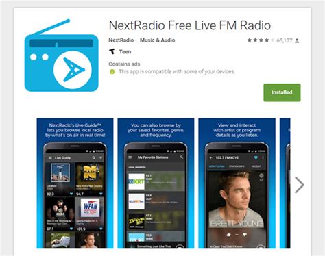 How To Listen to FM Radio on Android