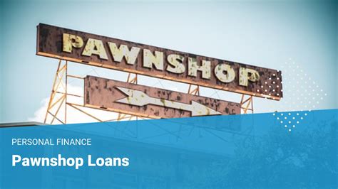 How Do Pawn Shop Loans Work? A Complete Guide