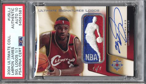 10 Most Expensive Basketball Cards Ever Sold Rarest Org 2023 | Hot Sex Picture