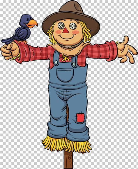 Download High Quality scarecrow clipart drawing Transparent PNG Images - Art Prim clip arts 2019