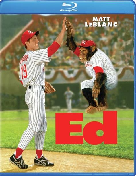 Best Buy: Ed [Blu-ray] [1996]