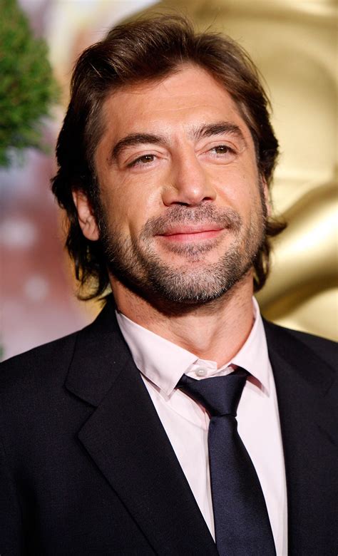 Javier Bardem (acteur) : biographie et filmographie - Cinefeel.me