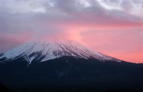 Japan unprepared for volcano eruption at Mount Fuji - Greener Ideal