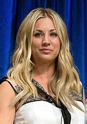 Kaley Cuoco 2022 Fat