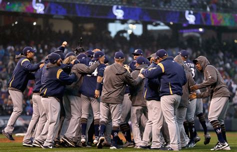 Milwaukee Brewers: Roster Changes That Should Be Made For NLCS