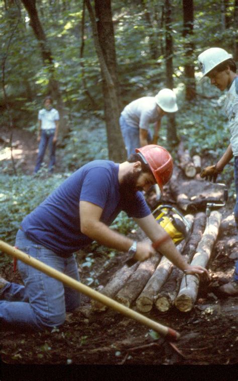 50 Years of Connecting People to Nature: Warner Park Nature Center - Friends of Warner Parks