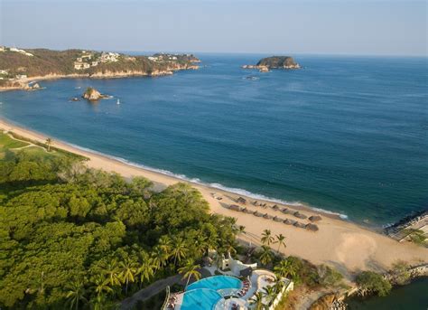 Quinta Real Huatulco in Huatulco | Hotel Rates & Reviews on Orbitz