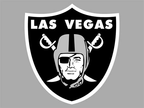 Las Vegas Raiders Brand Discussion - Sports Logos - Chris Creamer's Sports Logos Community ...