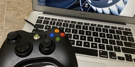 How to connect an Xbox controller to a Mac