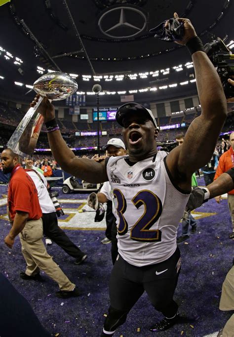 The 33 Happiest Photos Of The Ravens Winning The Super Bowl | Happy ...