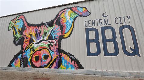 Central City BBQ Is About To Change the New Orleans Barbecue Game - Eater New Orleans