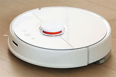 Roborock S50 Smart Robot Vacuum Cleaner Feature Review