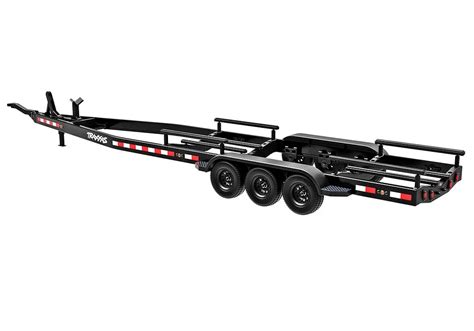 Traxxas R/C Boat Trailer | RC Newb