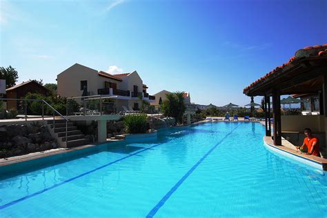 Aegean View Aqua Resort in Kos, Griekenland | Zonvakantie Sunweb ...