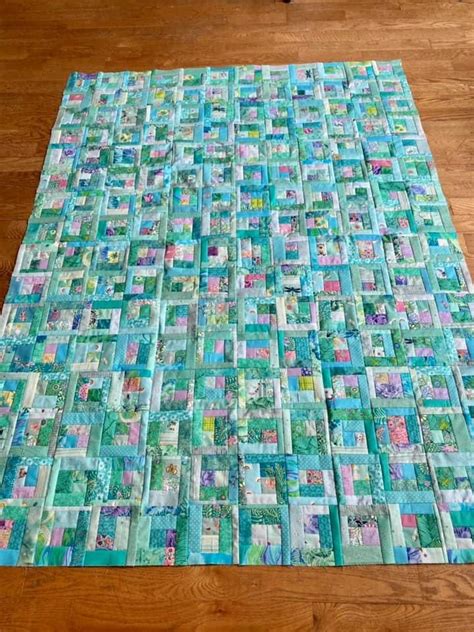 Pin by Catherine Carey on Quilting in 2024 | Scrappy quilt patterns ...