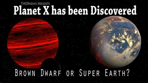 Astronomers find proof Planet X is real & they call it Planet 9