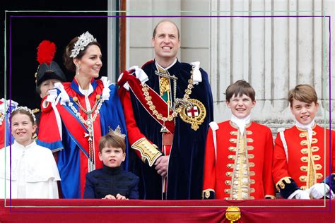 Prince William's 'Rubik's cube' approach to parenting | GoodtoKnow