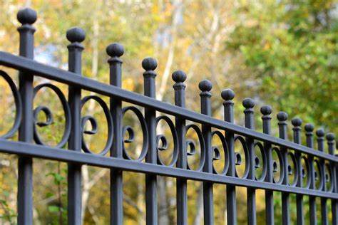 The 10 Best Wrought Iron Railings Contractors Near Me (2024)