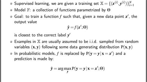 Probabilistic Models - YouTube