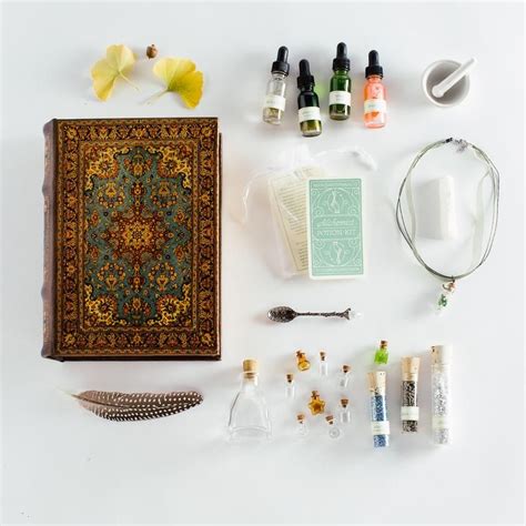 The Alchemist Potion Kit | Potions, Potion making, Potion recipe