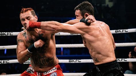 bkfc-33-3 | MMA Junkie