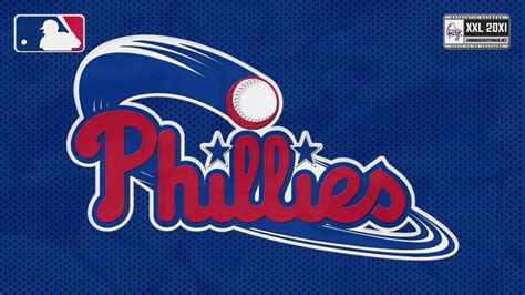 Phillies Logo Wallpaper (59+ images)