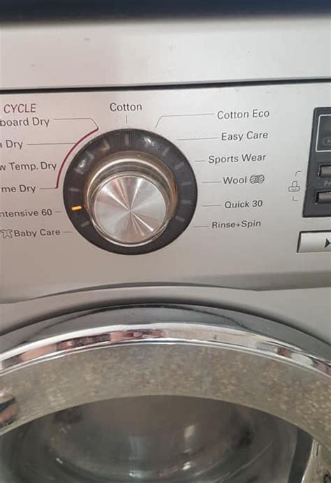 soda crystals washing machine cleaning 3 - Fun Cooking