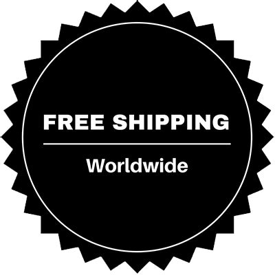 Free shipping PNG