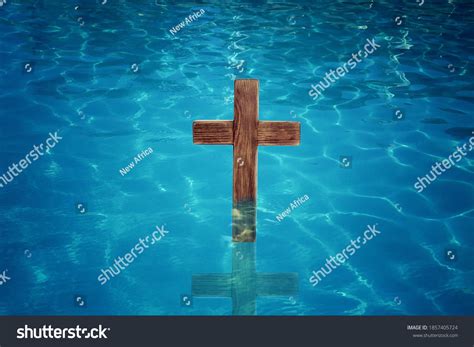 16,988 Water Baptism Images, Stock Photos & Vectors | Shutterstock