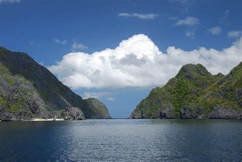 Bacuit Bay expedition - Palawan Sailing - El Nido Philippines