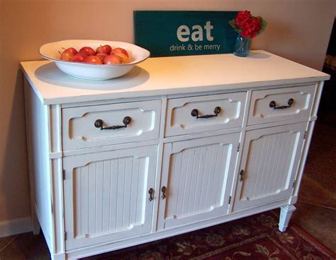 15 Best Farmhouse Sideboards and Buffets