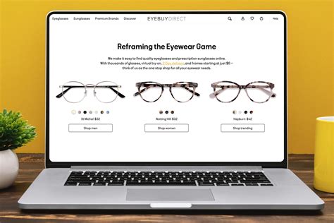 The Best Places to Buy Glasses Online | Reader's Digest