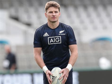 'All Blacks on the right track' - Beauden Barrett | PlanetRugby ...