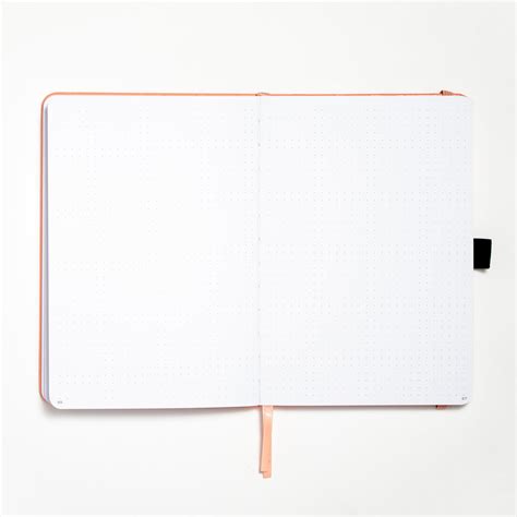 Dotted Notebook – Shop AmandaRachLee