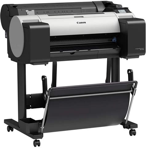 Canon imagePROGRAF TM-200 24 inch Large format Printer - Almiria Techstore Kenya