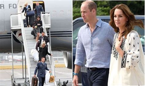 Prince William and Kate have 'difficult' time trying to enjoy private ...