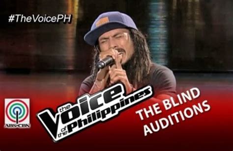 Kokoi Baldo ‘One Day’ Blind Audition Video, The Voice Philippines Season 2