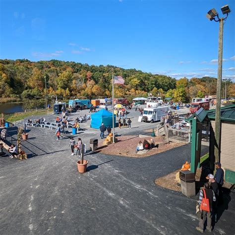 Food Truck Festival - Shawnee Mountain Ski Area