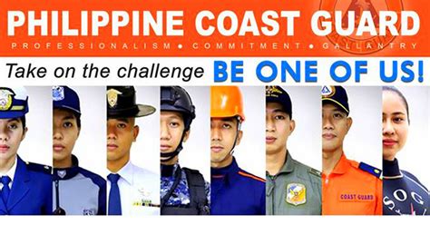 Philippine Coast Guard to recruit 4,000 officers and personnel ...