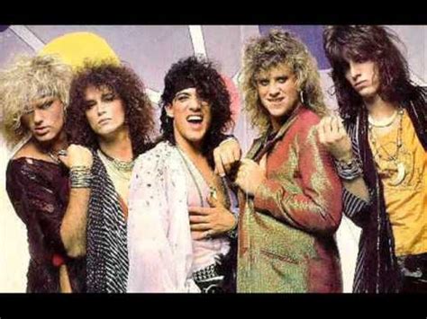 RATT - Back For More (live 1984) New York - YouTube