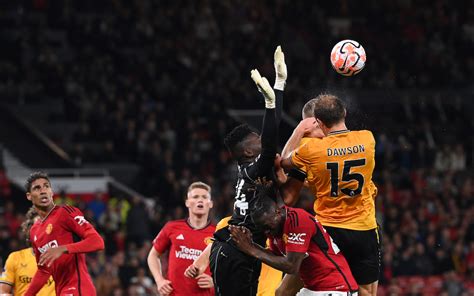 Manchester United vs Wolves officials dropped after penalty controversy