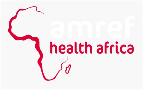 Amref Health Africa Logo , Free Transparent Clipart - ClipartKey