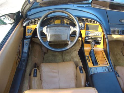 interior changes - CorvetteForum - Chevrolet Corvette Forum Discussion